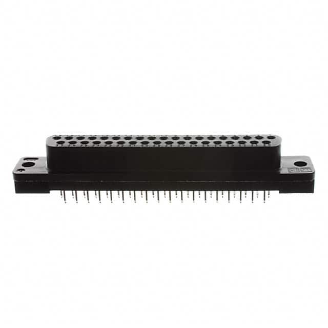 207829-4 TE Connectivity AMP Connectors  Conjuntos de conectores D-Sub